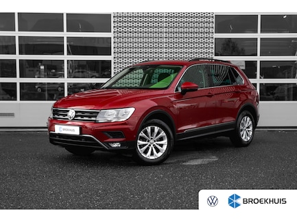 Volkswagen Tiguan 0