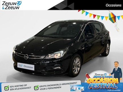 Opel Astra 0