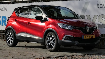 Renault Captur 0