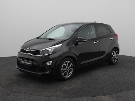Kia Picanto 0