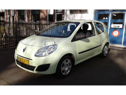 Renault Twingo 0