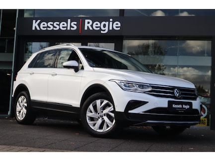 Volkswagen Tiguan 0