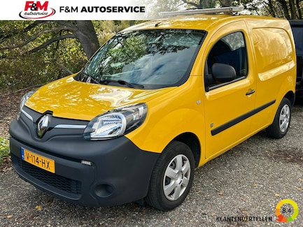 Renault Kangoo 0