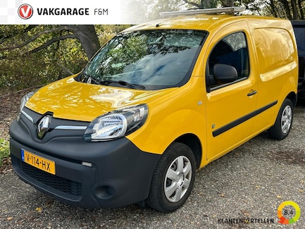 Renault Kangoo 0
