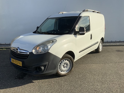 Opel Combo 0