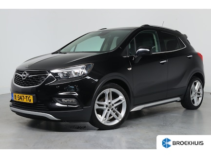 Opel Mokka 0