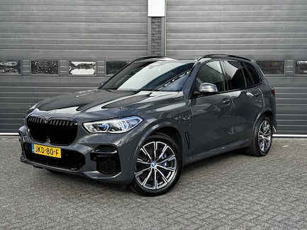 BMW X5 0