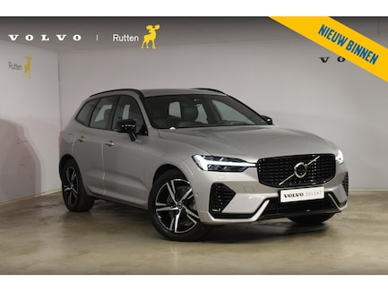 Volvo XC60 0