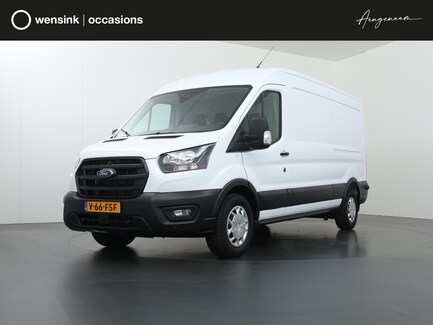Ford Transit 0