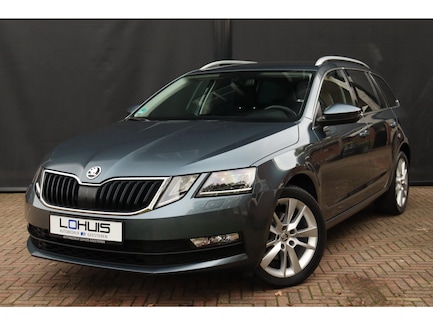 Skoda Octavia 0