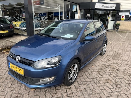 Volkswagen Polo 0