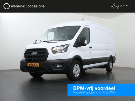 Ford Transit 0
