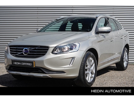 Volvo XC60 0