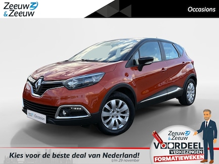 Renault Captur 0