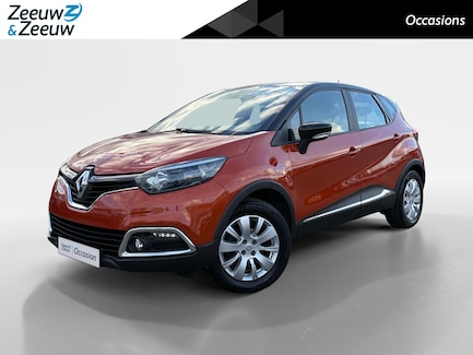 Renault Captur 0