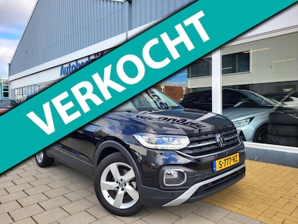 Volkswagen T-Cross 0