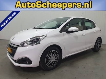 Peugeot 208 0