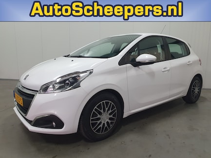 Peugeot 208 0