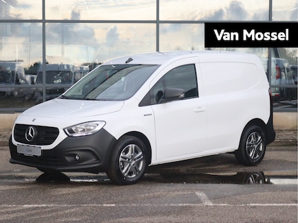 Mercedes-Benz eCitan 0