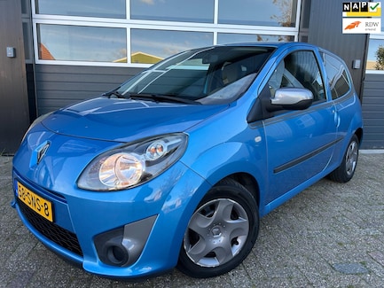 Renault Twingo 0