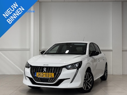Peugeot 208 0