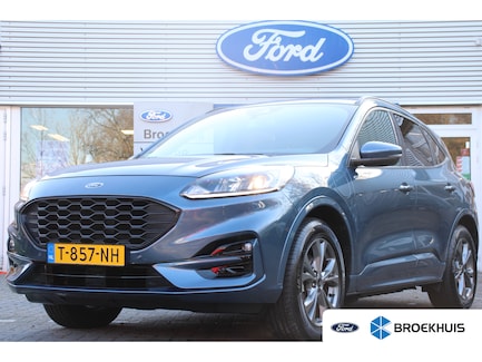 Ford Kuga 0