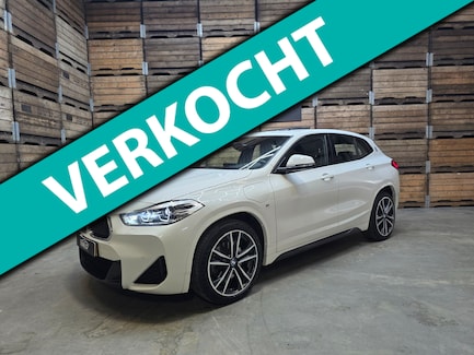 BMW X2 0