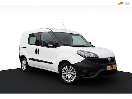 Fiat Doblò Cargo 0