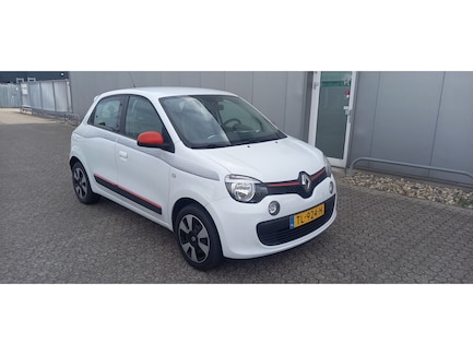 Renault Twingo 0