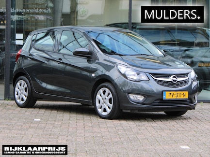 Opel Karl 0