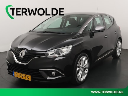 Renault Scenic 0