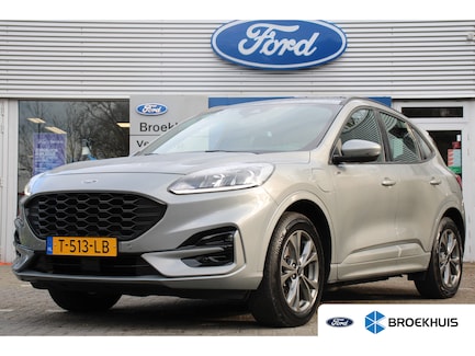 Ford Kuga 0