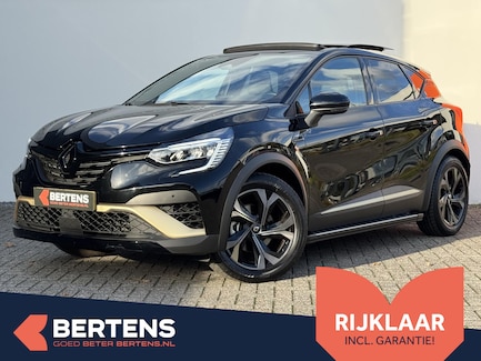 Renault Captur 0
