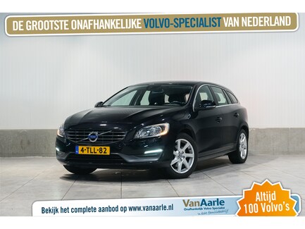 Volvo V60 0