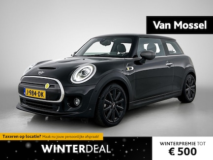 MINI Mini Electric 0