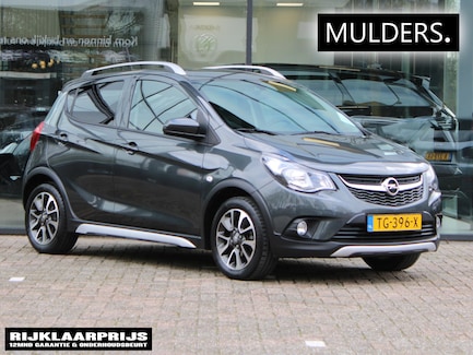 Opel Karl 0