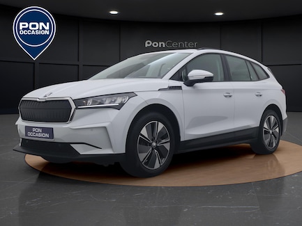 Skoda Enyaq 0