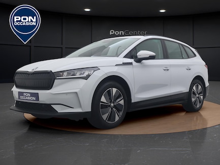 Skoda Enyaq 0