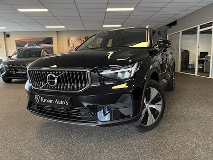Volvo XC40 0
