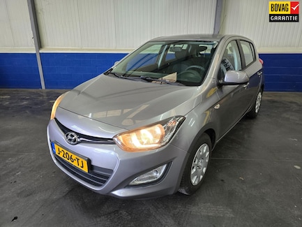 Hyundai i20 0