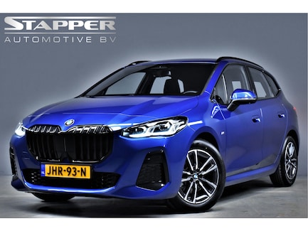 BMW 2-Serie Active Tourer 0