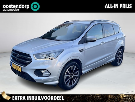 Ford Kuga 0