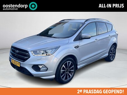 Ford Kuga 0