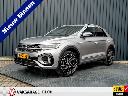 Volkswagen T-Roc 0