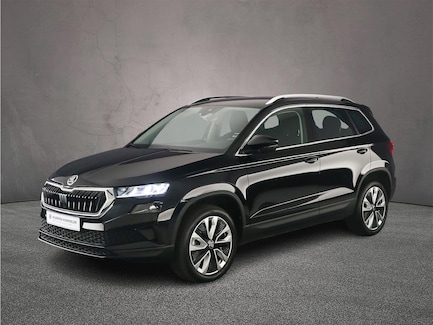 Skoda Karoq 0
