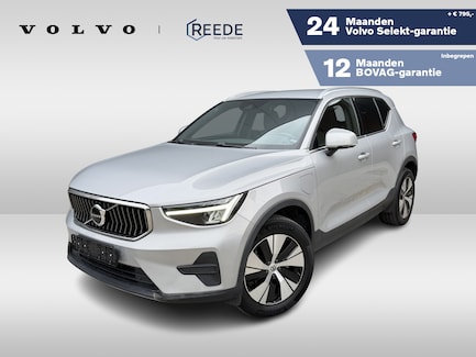 Volvo XC40 0