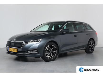 Skoda Octavia 0
