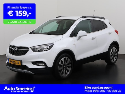 Opel Mokka 0