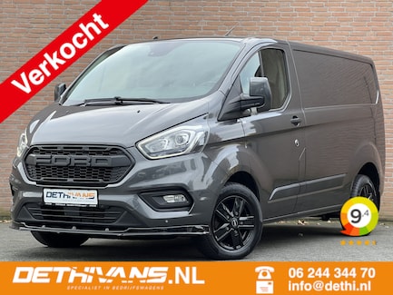 Ford Transit Custom 0