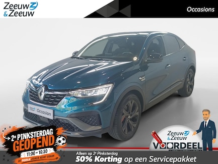 Renault Arkana 0